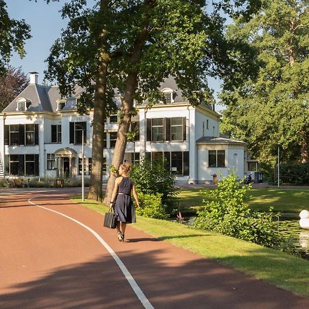 Landgoed De Horst Hotel Driebergen Kültér fotó