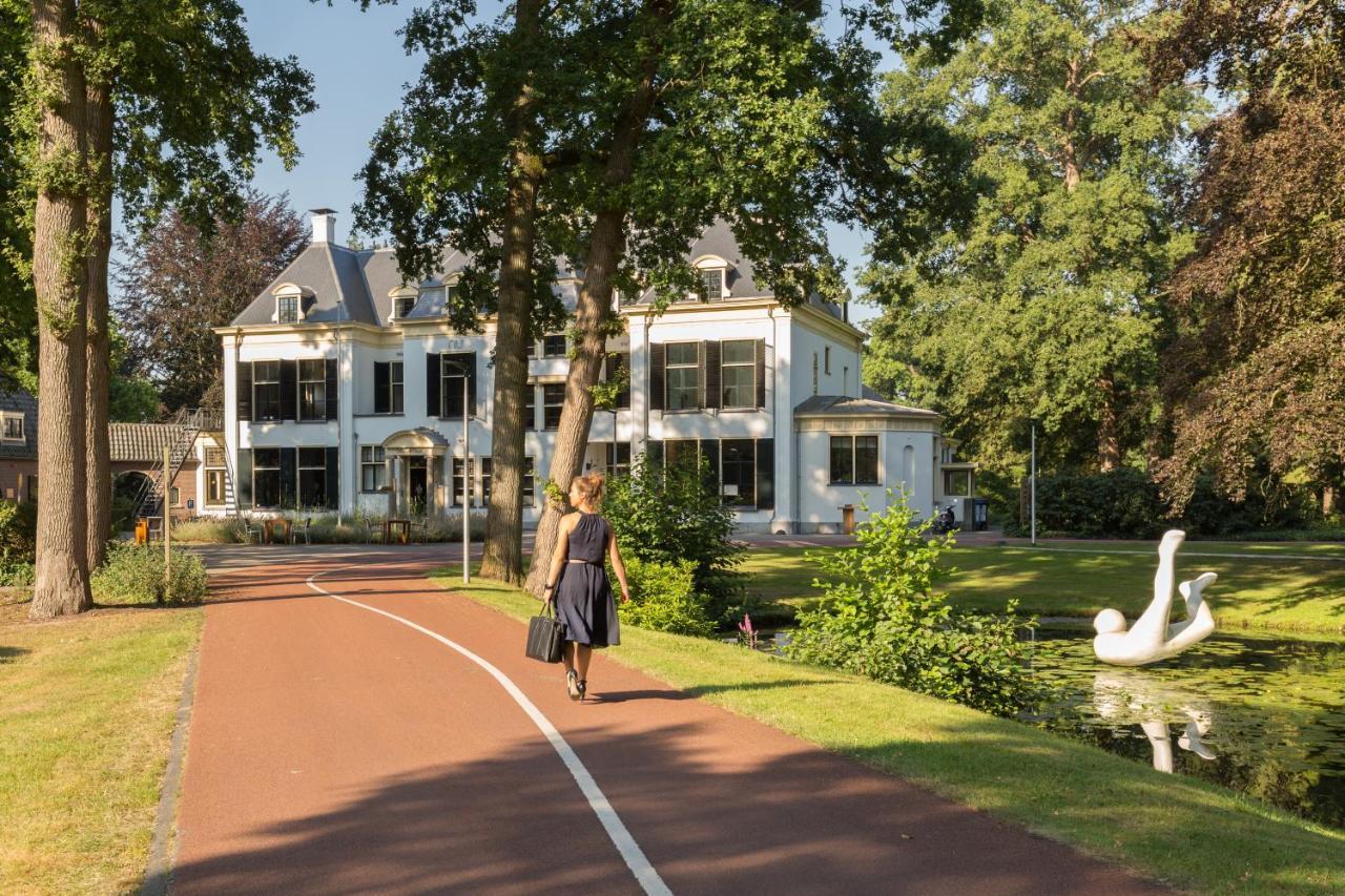 Landgoed De Horst Hotel Driebergen Kültér fotó