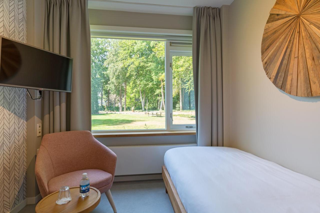 Landgoed De Horst Hotel Driebergen Kültér fotó