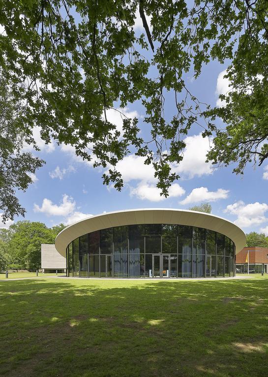 Landgoed De Horst Hotel Driebergen Kültér fotó