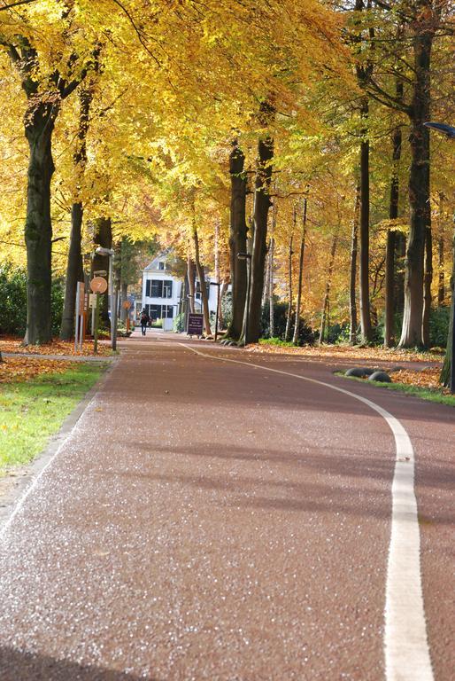 Landgoed De Horst Hotel Driebergen Kültér fotó