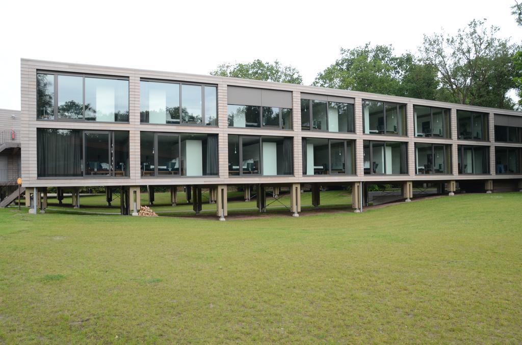 Landgoed De Horst Hotel Driebergen Kültér fotó