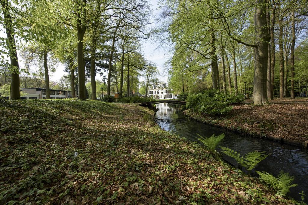 Landgoed De Horst Hotel Driebergen Kültér fotó