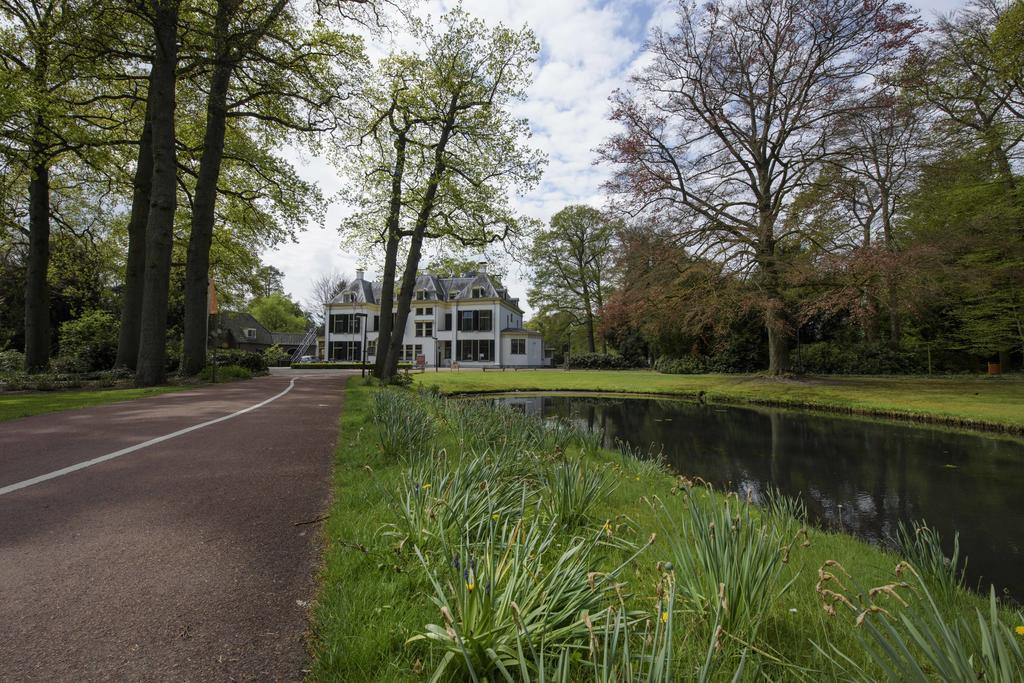 Landgoed De Horst Hotel Driebergen Kültér fotó