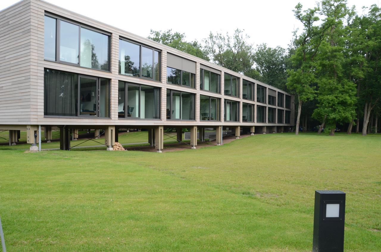 Landgoed De Horst Hotel Driebergen Kültér fotó