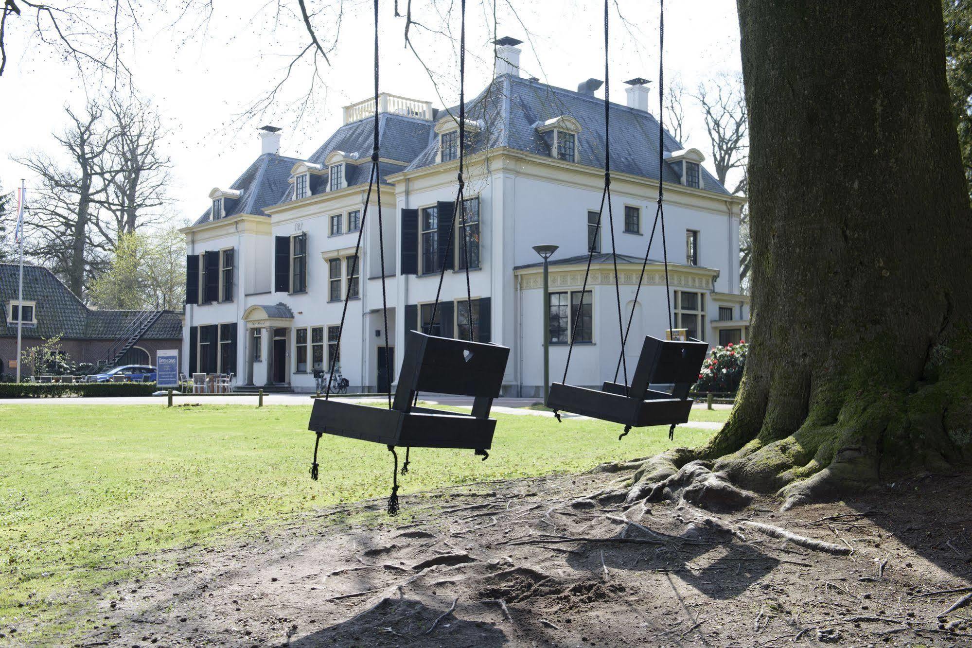 Landgoed De Horst Hotel Driebergen Kültér fotó