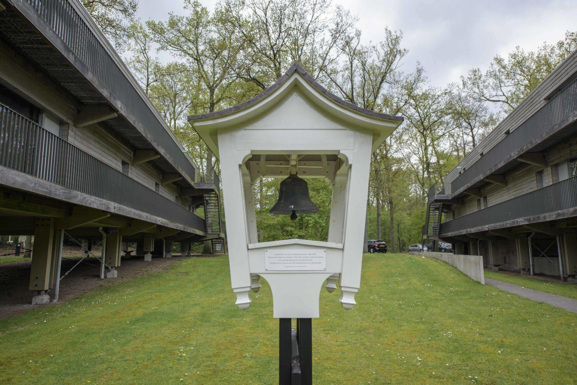 Landgoed De Horst Hotel Driebergen Kültér fotó