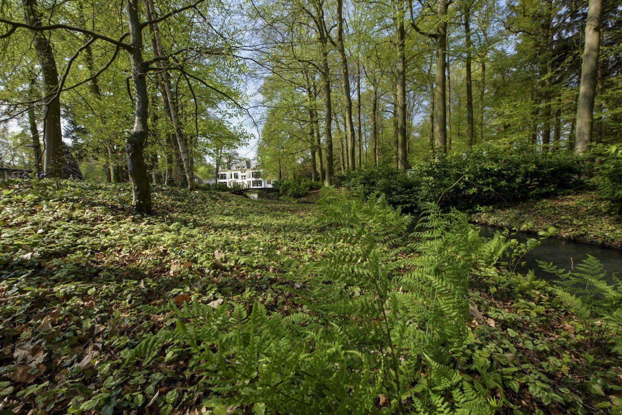 Landgoed De Horst Hotel Driebergen Kültér fotó