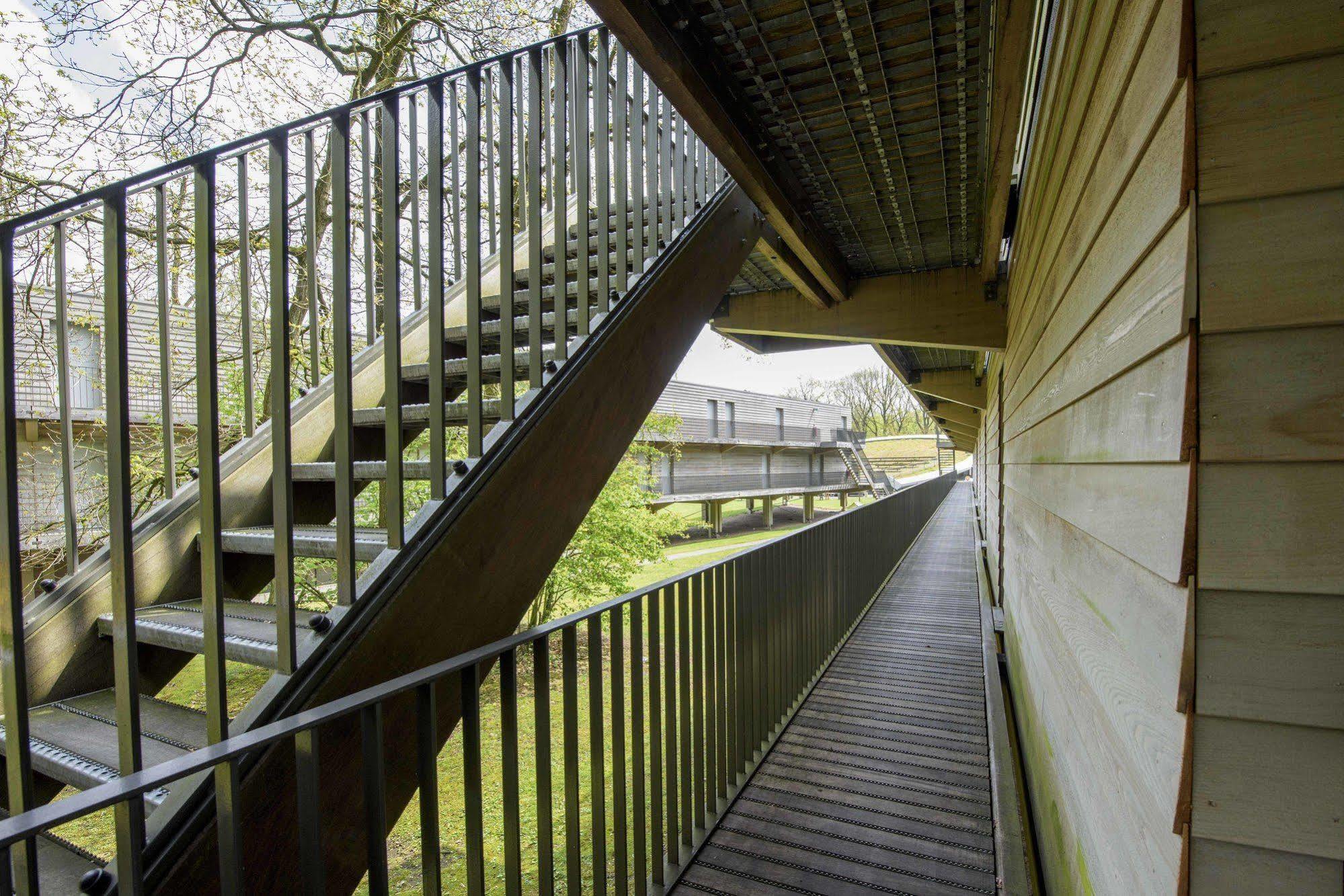 Landgoed De Horst Hotel Driebergen Kültér fotó